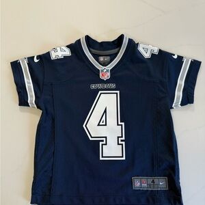 NFL Dallas Cowboys Jersey